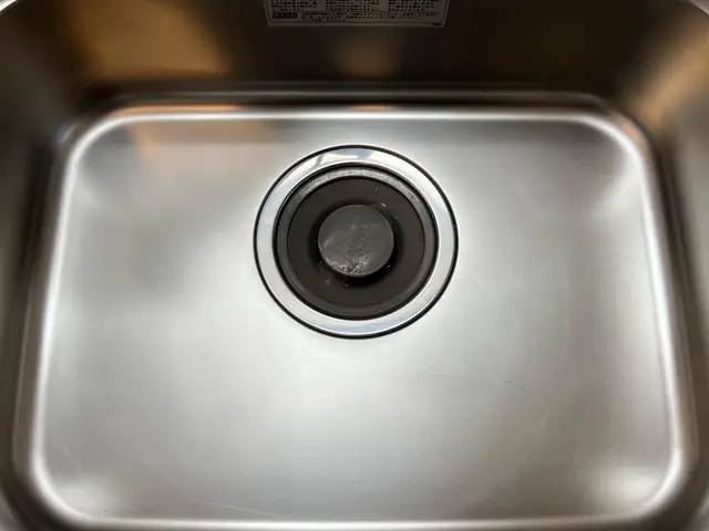 ☆キッチンクリーニング☆サービスの画像