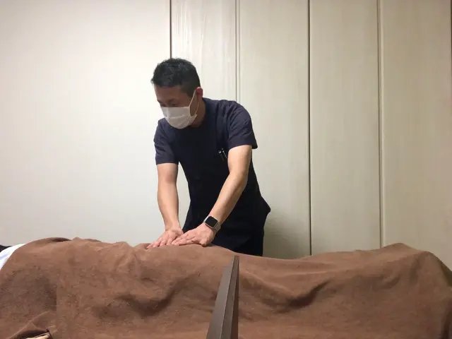 【当日予約OK】事前予約で24時間対応！その身体のお悩みお任せください！サービスの画像