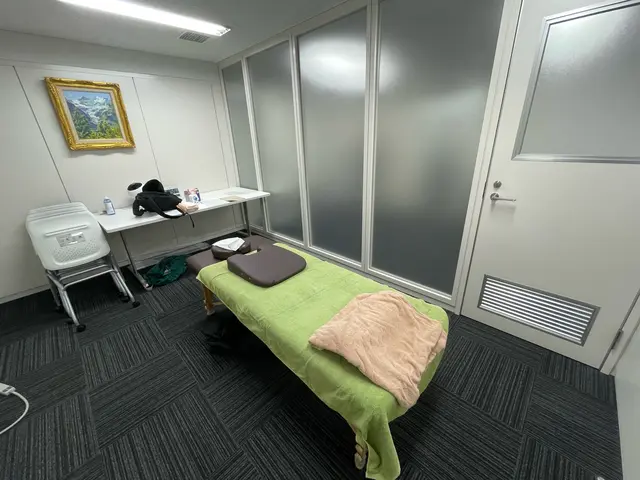 【当日予約OK】事前予約で24時間対応！その身体のお悩みお任せください！サービスの画像