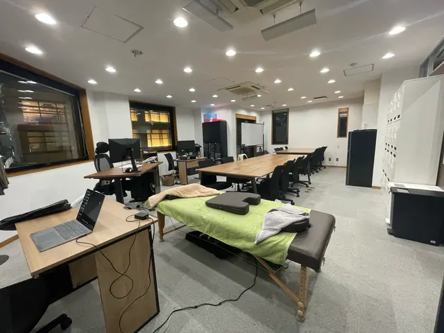 【当日予約OK】事前予約で24時間対応！その身体のお悩みお任せください！サービスの画像