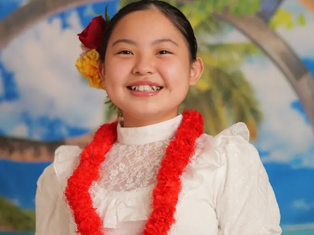 保育士とカメラマン夫婦の安心サービス｜プロフィール・コンテスト・パンフ用撮影サービスの画像