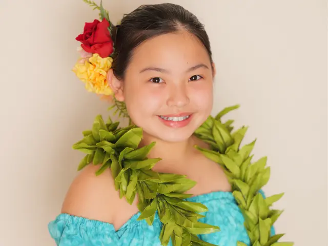 保育士とカメラマン夫婦の安心サービス｜プロフィール・コンテスト・パンフ用撮影サービスの画像