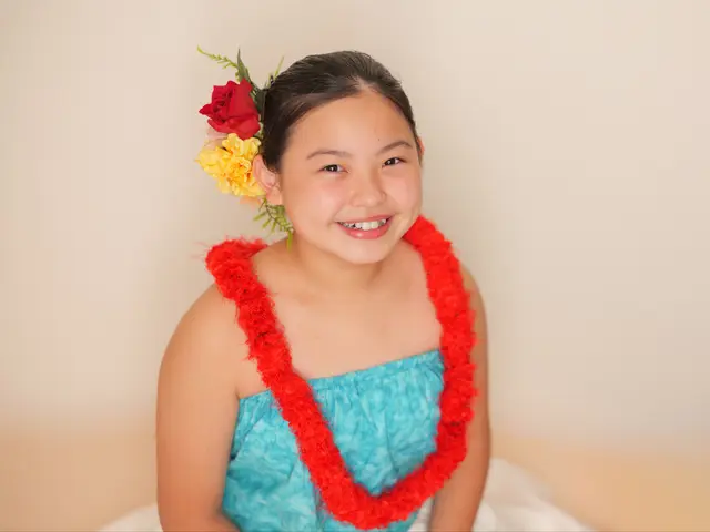 保育士とカメラマン夫婦の安心サービス｜プロフィール・コンテスト・パンフ用撮影サービスの画像