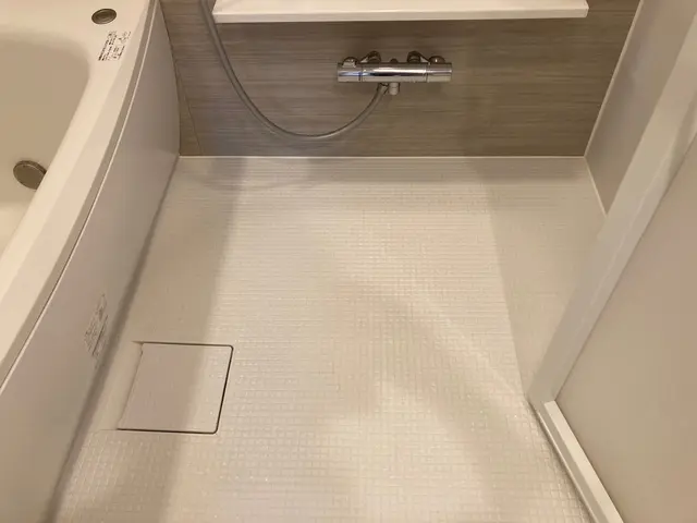 【30年の経験と実績で安心をお届けします！！】4名前後で一気に仕上げます！サービスの画像