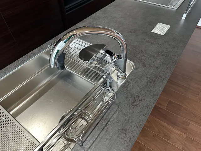 女性がお伺いする！水回り５点サービスサービスの画像