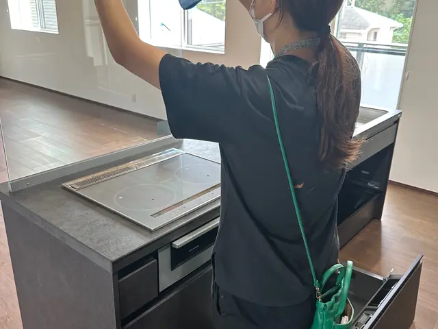 女性がお伺いする！水回り５点サービスサービスの画像