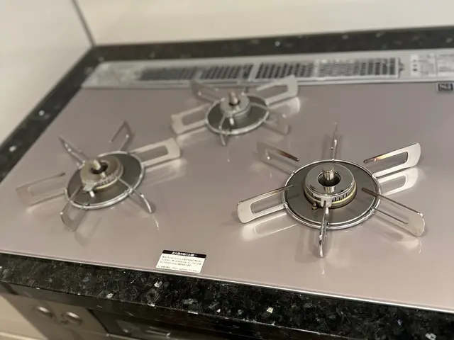 女性がお伺いする！水回り５点サービスサービスの画像