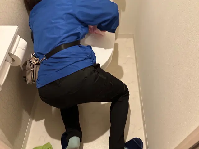 女性がお伺いする！水回り５点サービスサービスの画像