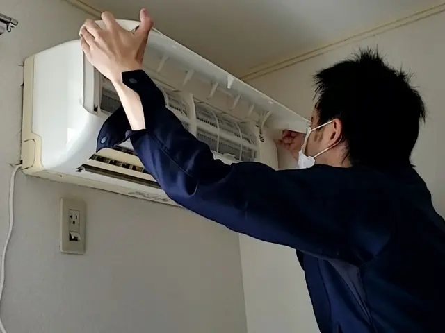 【腕に自信あり】信頼と実績の会社◎クレジットやQR決済にも対応◎損害保険加入済サービスの画像