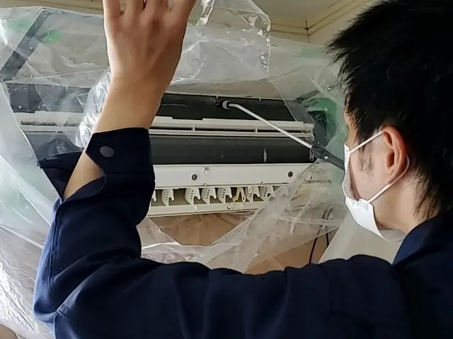 【腕に自信あり】信頼と実績の会社◎クレジットやQR決済にも対応◎損害保険加入済サービスの画像