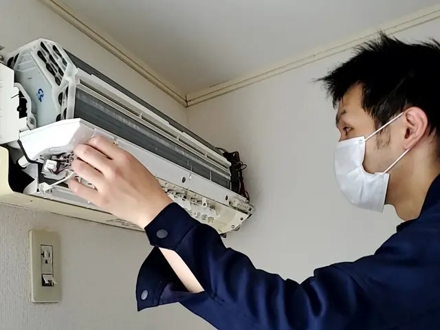 【腕に自信あり】信頼と実績の会社◎クレジットやQR決済にも対応◎損害保険加入済サービスの画像