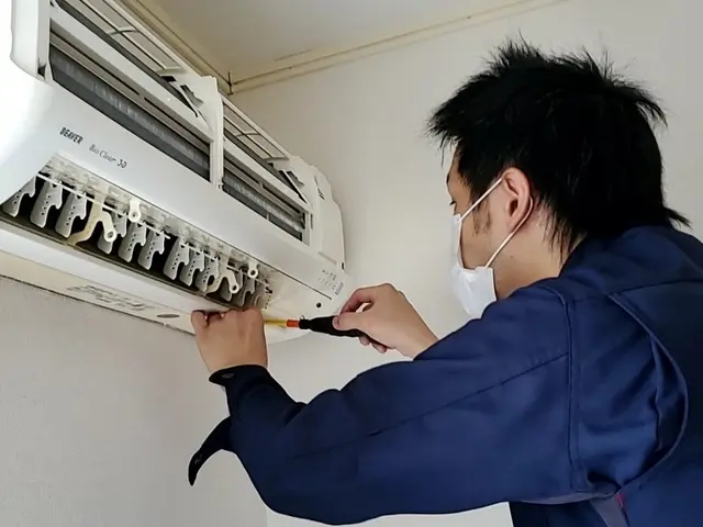 【腕に自信あり】信頼と実績の会社◎クレジットやQR決済にも対応◎損害保険加入済サービスの画像