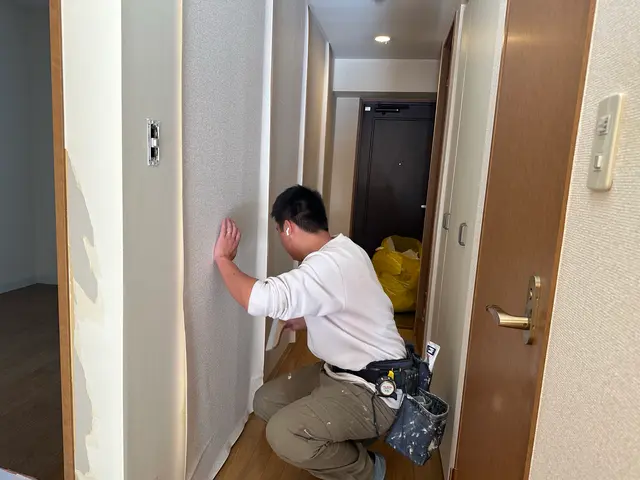 年間300件の実績！経験と知識を活かして迅速丁寧に作業いたしますサービスの画像