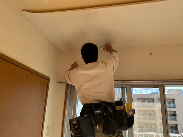 年間300件の実績！経験と知識を活かして迅速丁寧に作業いたしますサービスの画像