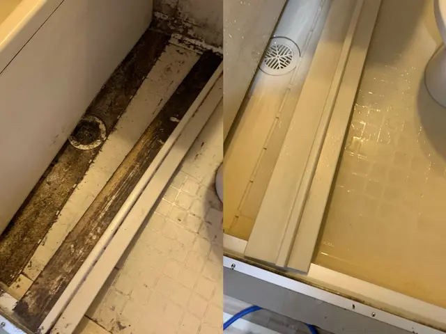 ◎本人対応☆仕上がり保証あり◎非喫煙者、5人家族♢駐車場代、追加料金一切無し！サービスの画像