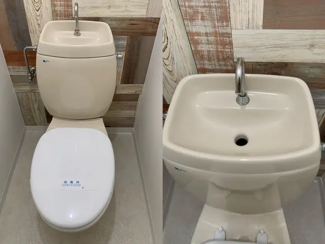 ◎本人対応☆仕上がり保証あり◎非喫煙者、5人家族♢駐車場代、追加料金一切無し！サービスの画像