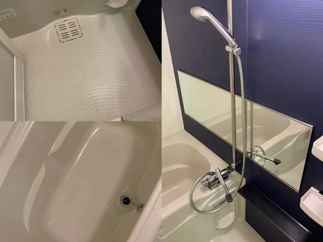 ◎本人対応☆仕上がり保証あり◎非喫煙者、5人家族♢駐車場代、追加料金一切無し！サービスの画像