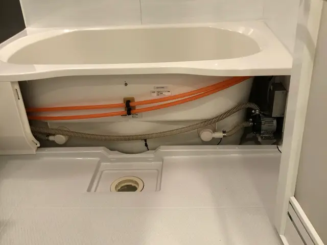 【仕上がりに自信あり】【入退去クリーニング】【床ワックス仕上げ/満足度UP☻】サービスの画像