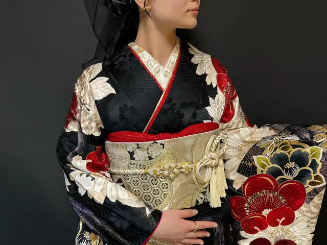 1級着付け技能士◎出張費・へアセット込価格！ヘアセットなしは4,000円お値引！