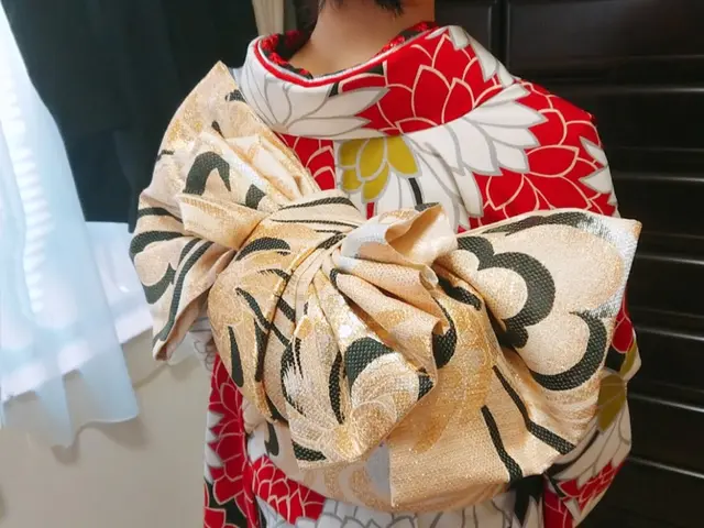 1級着付け技能士◎出張費・へアセット込価格！ヘアセットなしは4,000円お値引！