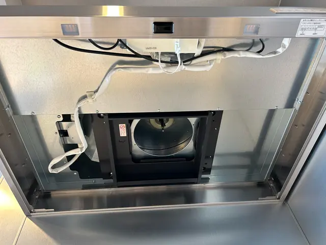 ☆国家資格ハウスクリーニング技能士対応☆【実績約4,000件】仕上がり自信あり！サービスの画像