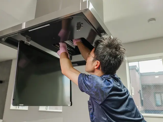 ☆国家資格ハウスクリーニング技能士対応☆【実績約4,000件】仕上がり自信あり！サービスの画像