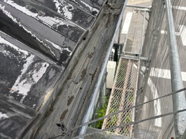 【非喫煙者作業】45年の実績！4代目社長の熟練の技術が物語る、信頼と安心の作業サービスの画像