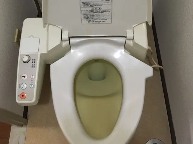 ◎笑顔で対応中◎お掃除歴13年！当社が責任持って作業いたします！サービスの画像