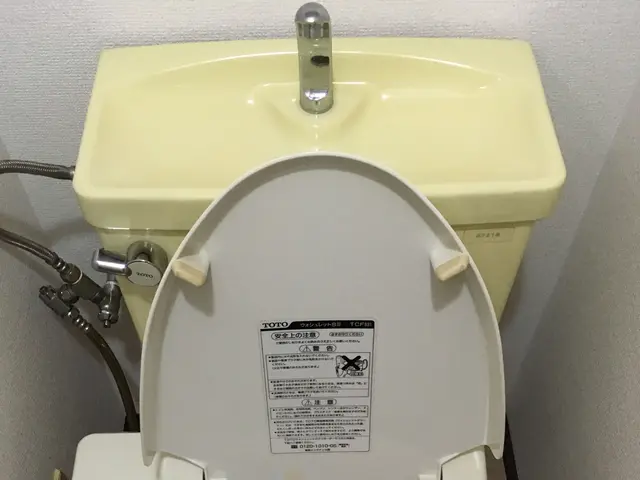 ◎笑顔で対応中◎お掃除歴13年！当社が責任持って作業いたします！サービスの画像