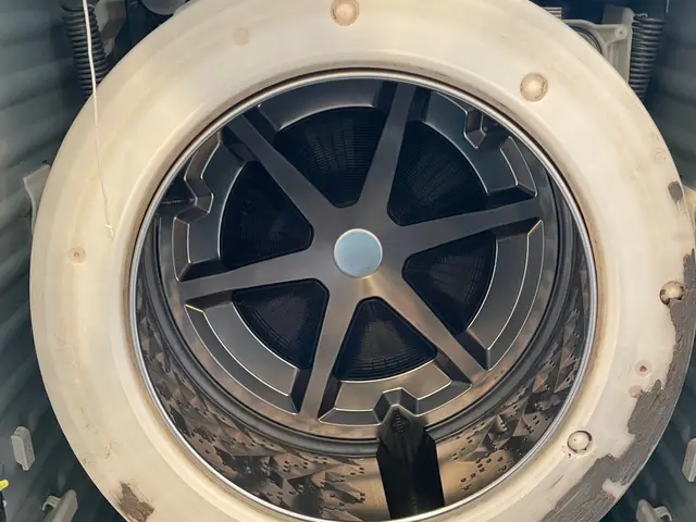 ◉追加料金無し◉20,000円ポッキリ◉洗濯機完全分解洗浄で新品に元通り！！！サービスの画像