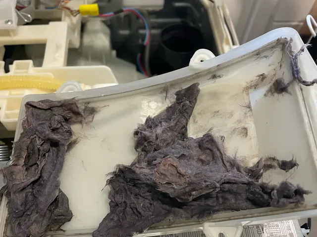 ◉追加料金無し◉20,000円ポッキリ◉洗濯機完全分解洗浄で新品に元通り！！！サービスの画像