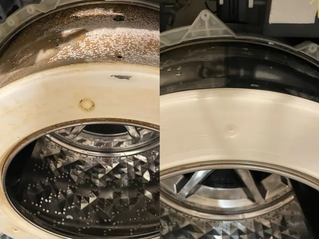 ◉プロ仕上げ◉一切妥協なし、防カビコートサービスで綺麗さ長持ち！！！サービスの画像