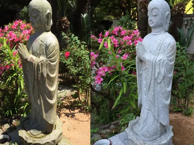 お客様のお墓を思う「心」に、私たちの「心」をこめてサービスを提供させて頂きます。サービスの画像