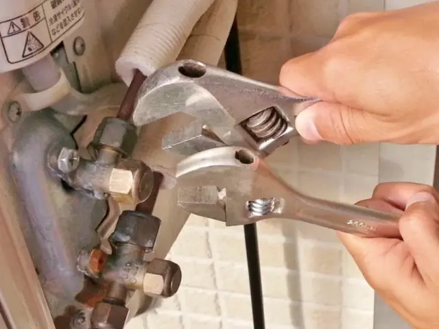 【業歴20年】大手出身の安心技術！損害保険加入済み◎サービスの画像