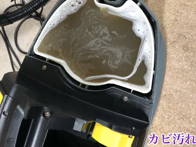 【洗車店の手作業車内清掃！】安心の洗剤で汚れも臭いもスッキリ！サービスの画像