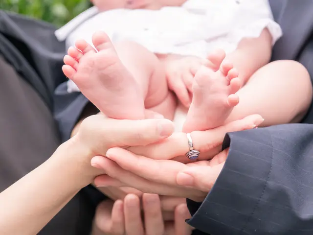 産着無料！｜カメラマン＆幼稚園教諭アシスタントの2名体制で丁寧に撮影◎サービスの画像