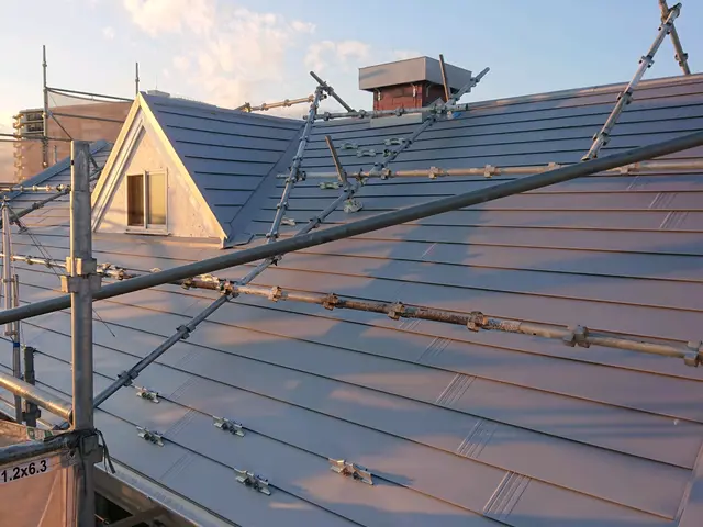 【業歴15年】年中無休《一級塗装技能士がお伺い！》ご期待に応える施工をいたしますサービスの画像