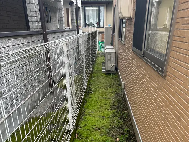 お客様から信頼いただけるよう、一つ一つの作業を迅速丁寧に対応します！サービスの画像