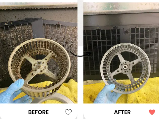 【年内まだ空きがあります】5児主夫の私が忙しいあなたの代わりに大掃除しますサービスの画像