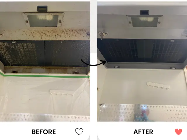 【年内まだ空きがあります】5児主夫の私が忙しいあなたの代わりに大掃除しますサービスの画像