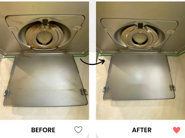 【年内まだ空きがあります】5児主夫の私が忙しいあなたの代わりに大掃除しますサービスの画像