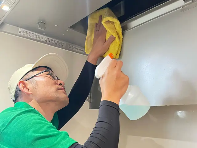 【繁忙期前キャンペーン価格】5児パパの私が、安心キッチンで家族の笑顔を守ります◎サービスの画像