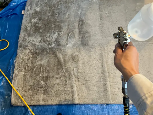 オキシアップ(無光触媒)コーティング◆予約から施工まで100%自社対応サービスの画像