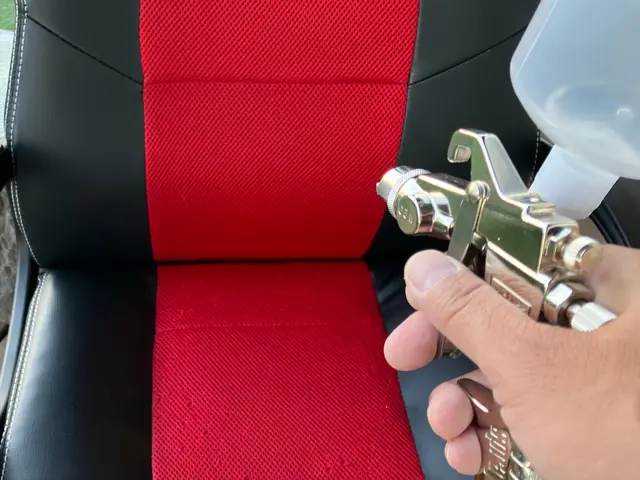 オキシアップ(無光触媒)コーティング◆予約から施工まで100%自社対応サービスの画像