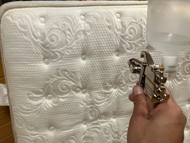 オキシアップ(無光触媒)コーティング◆予約から施工まで100%自社対応サービスの画像