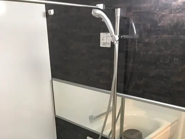 【1日1組様限定】気になる水回りの汚れを徹底的にクリーニング。その他もメニュー有サービスの画像