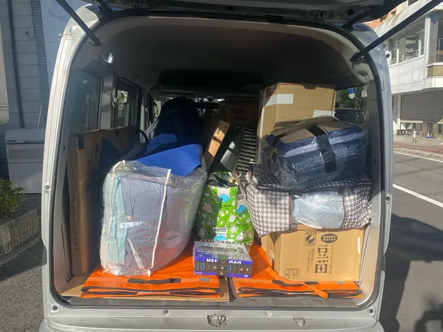 【明朗会計で安心なお引越し】新規出店の為、先着20名様限定！特別価格です！！サービスの画像