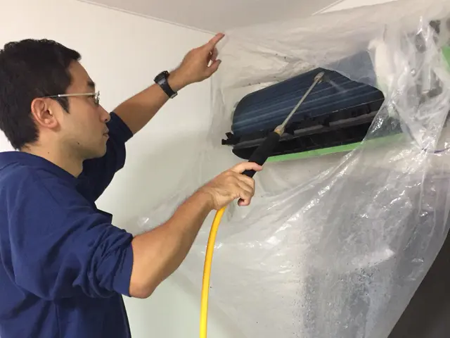 【埼玉】☆今なら抗菌コート無料‼︎☆非喫煙者☆お掃除機能付対応‼︎☆複数台割☺︎サービスの画像