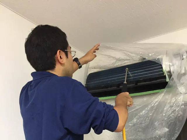 【埼玉】☆今なら抗菌コート無料‼︎☆非喫煙者☆お掃除機能付対応‼︎☆複数台割☺︎サービスの画像