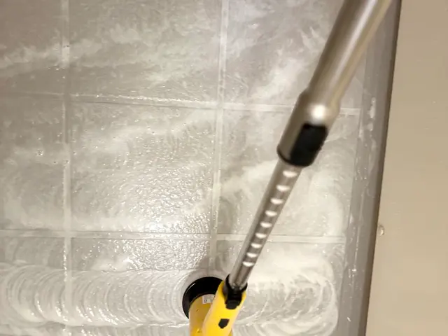 お風呂クリーニングサービスの画像